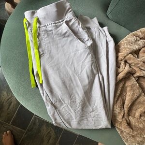FIGS | WOMENS JOGGERS IN SLATE